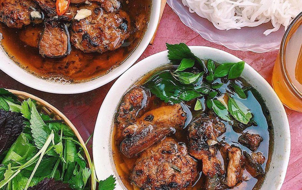 Ẩm thực miền Bắc - nơi lưu giữ tinh hoa ẩm thực Việt