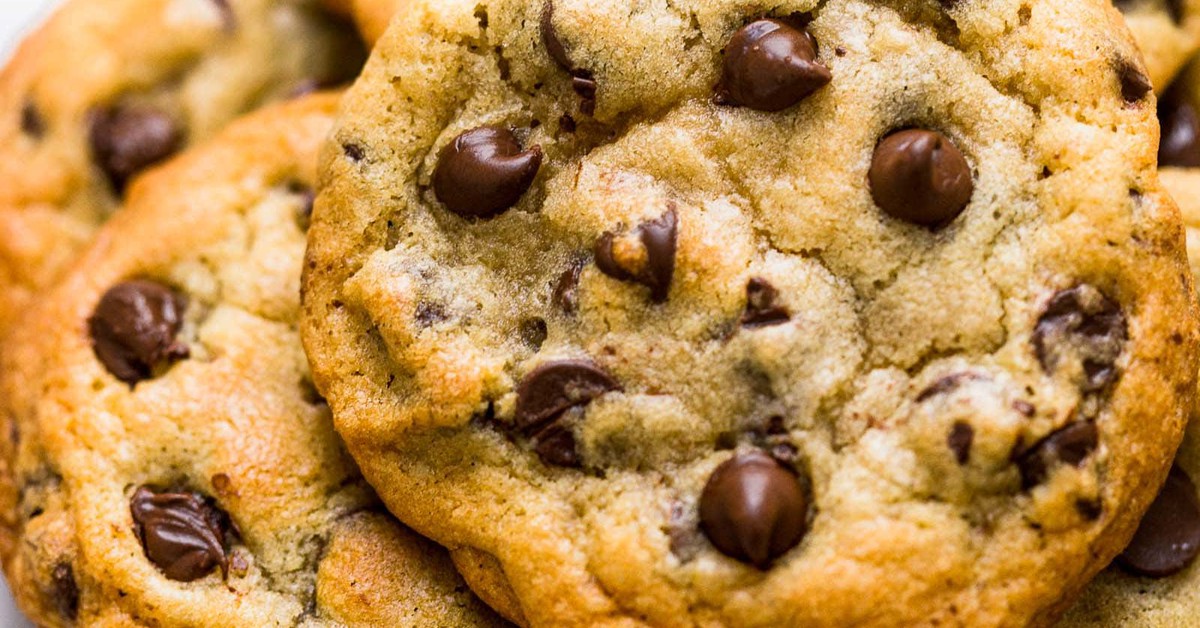 Cách làm bánh cookies đơn giản tại nhà, ai cũng có thể thực hiện