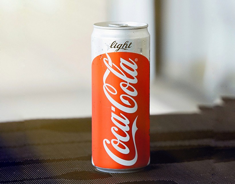 Coca Cola Light Lon 320ml