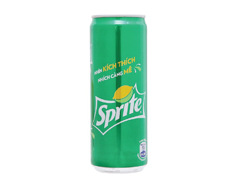 Sprite Lon 320ml