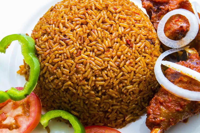 com-Jollof