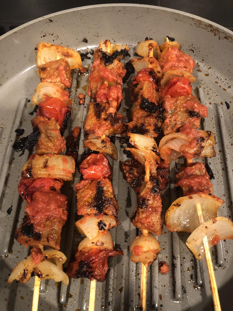 Brochette