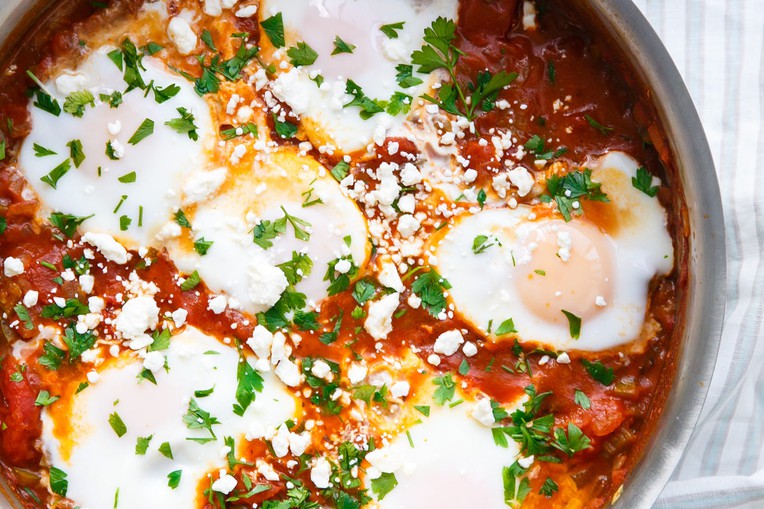 Shakshouka