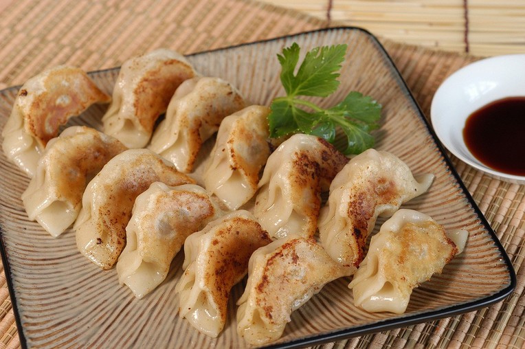 sui-cao-Gyoza