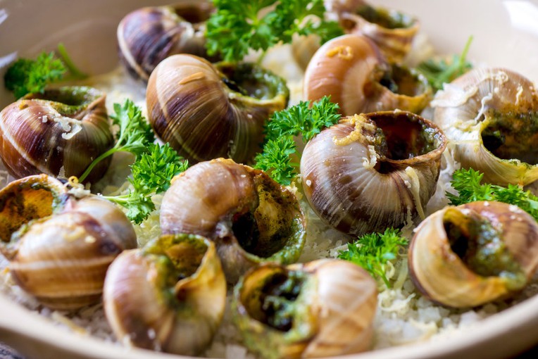 Escargot