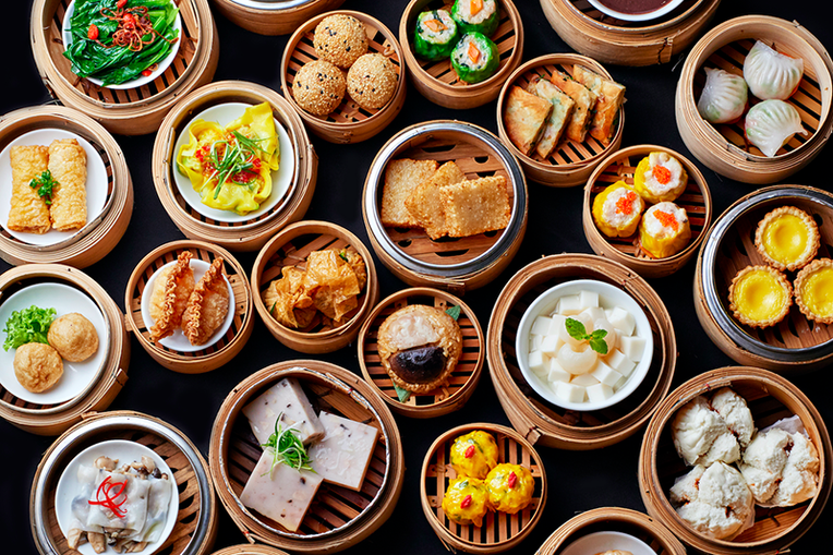 Khám phá nét tinh túy trong văn hóa ẩm thực Trung Quốc