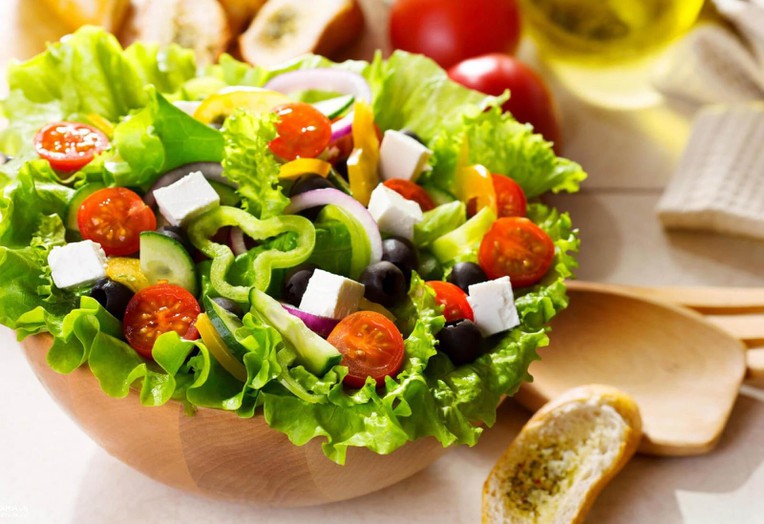 3 cách làm salad cực ngon, giải nhiệt mùa hè