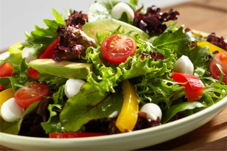 Top 12 cách làm salad ngon, bổ dưỡng và dễ ăn nhất